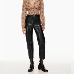 Wilfred The Melina Cropped Pant